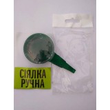 Сівалка “Економочка” для ручного висіву насіння  опис, характеристики, відгуки
