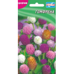Насіння гомфрена суміш (сухоцвіт) (0,15г)