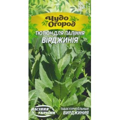 Семена табак для курения Вирджиния (0,1г)