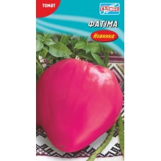 Насіння томат Фатіма (25 насінин)