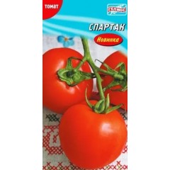 Семена томат Спартак (25 семян)