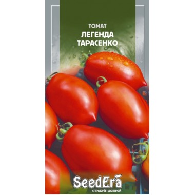 Семена томат Легенда Тарасенко (0,1г) описание, отзывы, характеристики