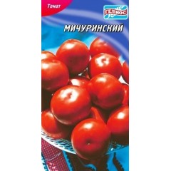 Семена томат Мичуринский (25 семян)