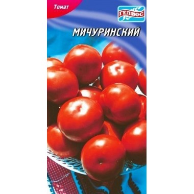Семена томат Мичуринский (25 семян) описание, отзывы, характеристики