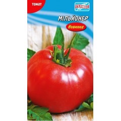 Семена томат Миллионер (25 семян)