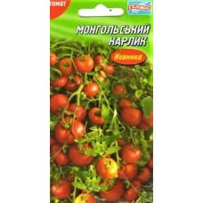 Семена томат Монгольский карлик (25 семян)