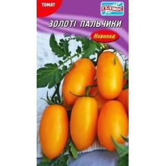 Семена томат Золотые пальчики (30 семян)