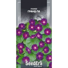 Семена ипомея Гранд Па фиолетовая (0,5г)