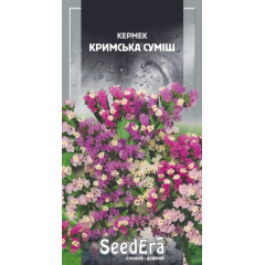 Семена статица (кермек) Крымская смесь (0,2г)