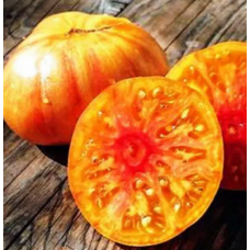 Насіння томат Гном Конфетті низькорослий великоплідний до 300г (15 нас.)