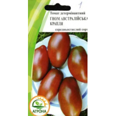 Насіння томат Гном Австралійська крапля (10 нас.)