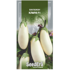 Насіння баклажан Клара  (0,3г)