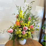 Насіння Гомфокарпус Повітряна куля (Zip-пакет 10 нас.) опис, характеристики, відгуки