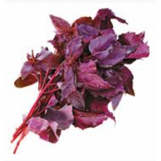 Насіння базилік Червоний рубін (Zip-пакет 0,3г)