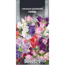Семена горошек душистый смесь (1г)