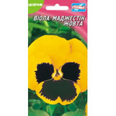 Насіння віола дворічна Маджестік (30 нас.)