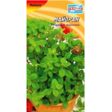 Семена майоран Колокольчик (0,3г)