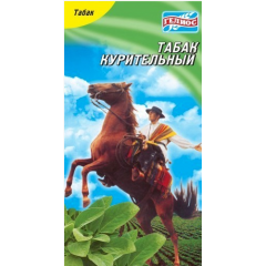 Насіння тютюн для паління суміш сортів (0,1г)