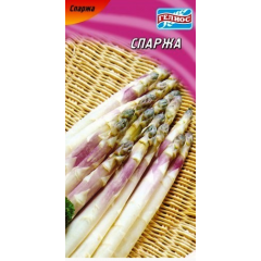 Семена Спаржа Диетическая (20 сем.)