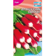 Семена редис Французский завтрак (3г)