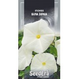 Семена ипомея Белая звезда (1г) описание, отзывы, характеристики