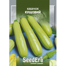 Семена кабачок Кустовой (20 семян)