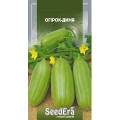 Семена огурец-дыня (10 семян)
