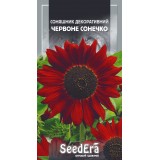 Семена подсолнух декоративный Красно солнышко (0,5г) описание, отзывы, характеристики