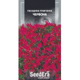 Семена гвоздика многолетняя Травянка красная (0,2г) описание, отзывы, характеристики