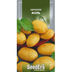 Семена картофеля Асоль (0,02г)