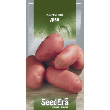 Семена картофеля Дева (0,02г)