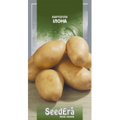 Насіння картоплі Ілона (0,02г)