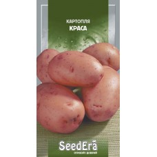 Семена картофеля Красота (0,02г)