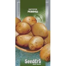 Семена картофеля Фермер (0,02г)