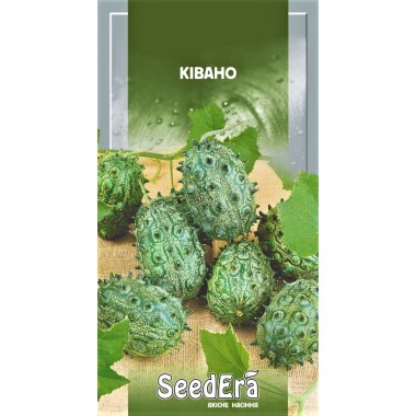 Семена Кивано (5 семян) описание, отзывы, характеристики