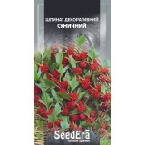 Семена шпинат декоративный земляничный (0,5г) описание, отзывы, характеристики