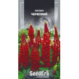 Семена люпин красный многолетний (0,5г) описание, отзывы, характеристики