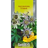 Семена Пассифлора съедобная комнатная (5 семян) описание, отзывы, характеристики