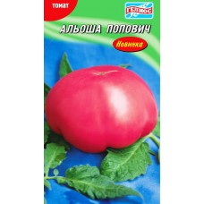 Семена томат Алеша Попович (25 семян)