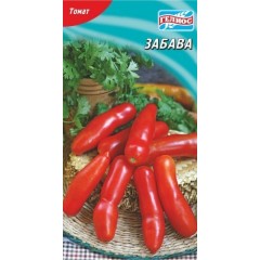 Семена томат Забава (15 семян)