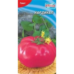 Насіння томат Кардинал (20 насінин)