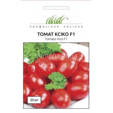 Насіння томат Ксіко F1 (20 насінин)