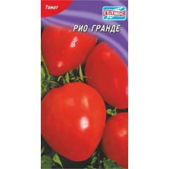 Семена томат Рио гранде (30 семян)