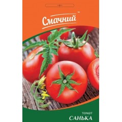 Семена томат Санька (0,2г)