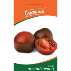Семена томат Черный принц (0,2г)