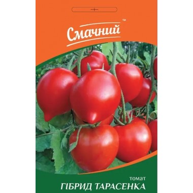 Семена томат Гибрид Тарасенко (0,2г) описание, отзывы, характеристики
