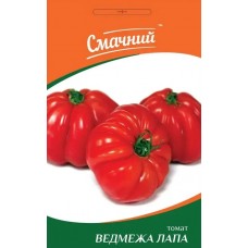 Насіння томат Ведмежа лапа (0,2г)