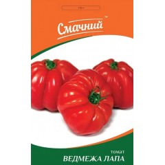 Семена томат Медвежья лапа (0,2г)