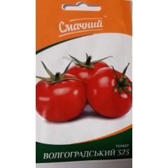 Насіння томат Волгоградський 323 (0,2г)