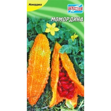 Семена Момордика (5 семян) описание, отзывы, характеристики